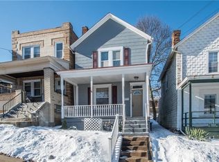 2838 Dwight Ave, Pittsburgh, PA 15216