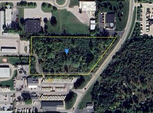 3300 Fashion Square Blvd, Saginaw, MI 48603