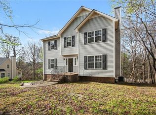 1580 Old Jonestown Rd, Winston Salem, NC 27103