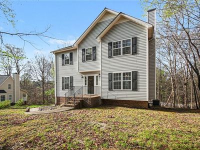 1580 Old Jonestown Rd, Winston Salem, NC, 27103