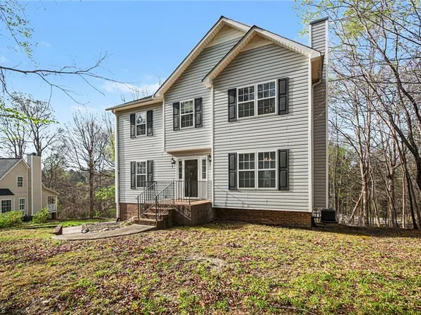 1580 Old Jonestown Rd, Winston Salem, NC 27103