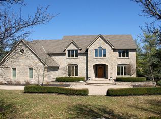 1710 Abbotsford Green Dr, Powell, OH 43065