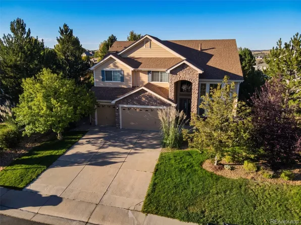 5791 Chisholm Place, Parker, CO 80134