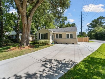 330 E 64th St, Savannah, GA, 31405