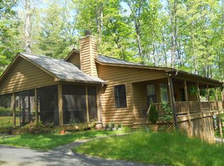 6370 Springwood Trl, Young Harris, GA 30582