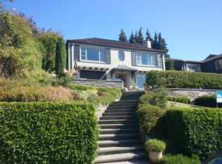 212 Ward St, Seattle, WA 98109