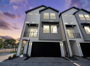 7725 Hammerly Blvd, Houston, TX 77055