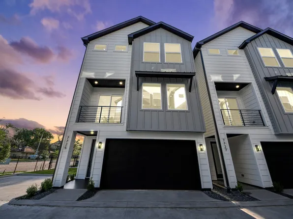 7725 Hammerly Blvd, Houston, TX 77055