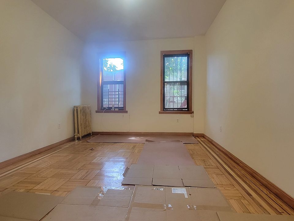 1st image of 512 Eastern Pkwy #2B