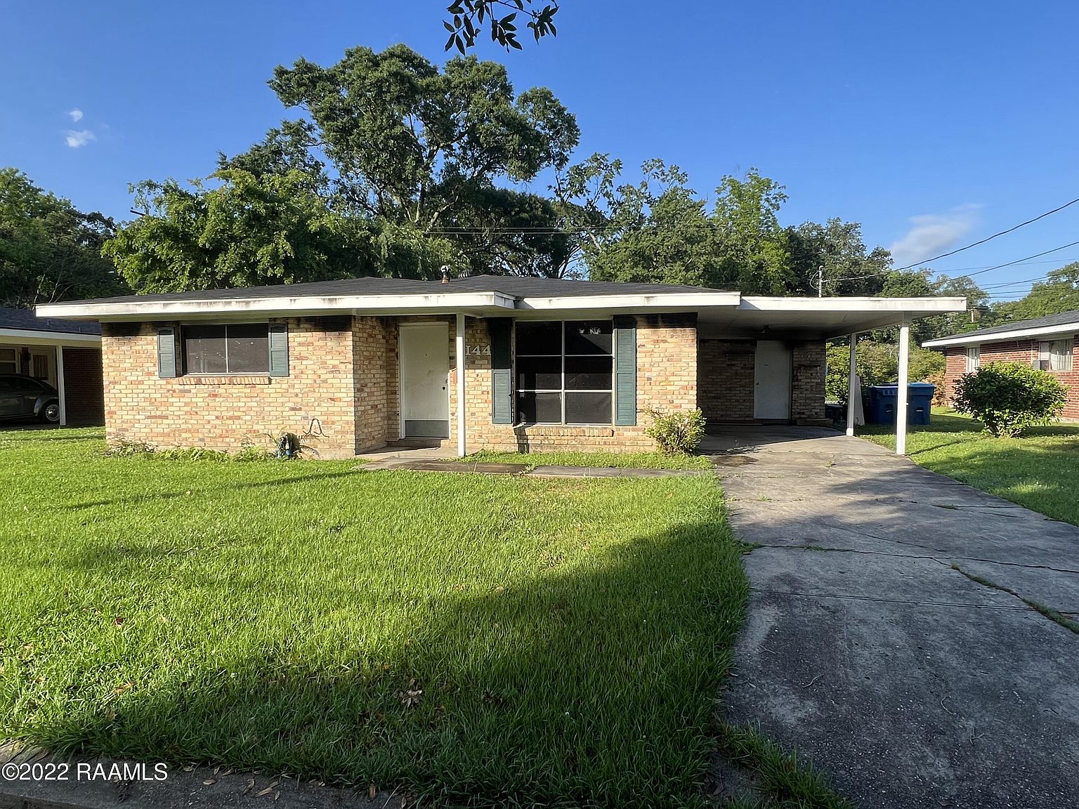 144 Whittington Dr, Lafayette, LA 70503 Zillow