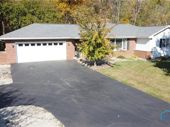 3940 S County Road 198, Green Springs, OH 44836