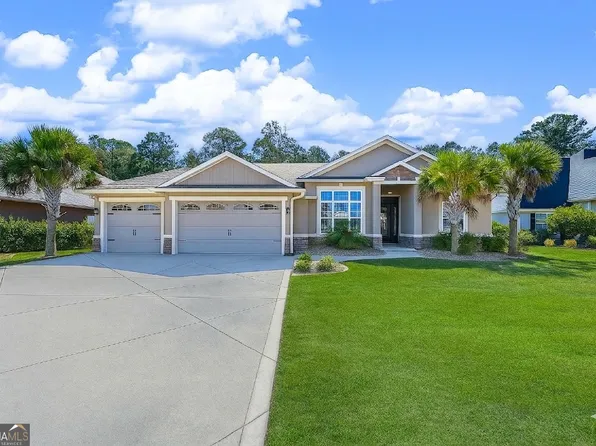 219 Fiddlers Cove Dr, Kingsland, GA 31548