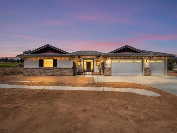 29527 Viking View Ln, Valley Center, CA 92082