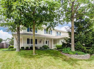 10917 Summer Chase Rd, Fort Wayne, IN 46818