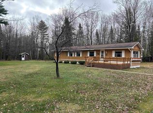 30875 Wedal Rd, Washburn, WI 54891