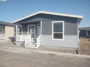 845 Diagonal Blvd #192, Hermiston, OR 97838