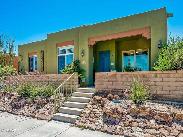 5272 S Nightbloom Way, Tucson, AZ 85747