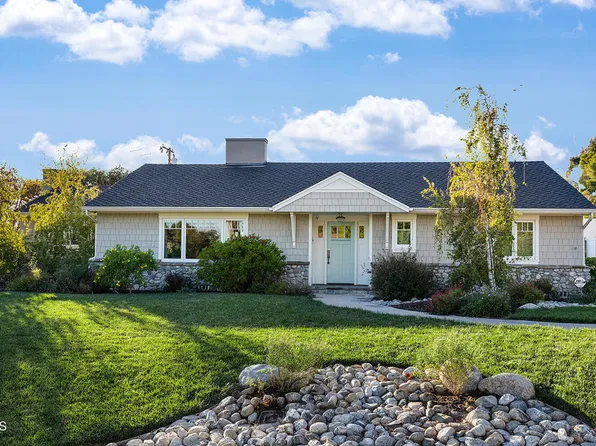 4731 Lasheart Dr, La Canada Flintridge, CA 91011