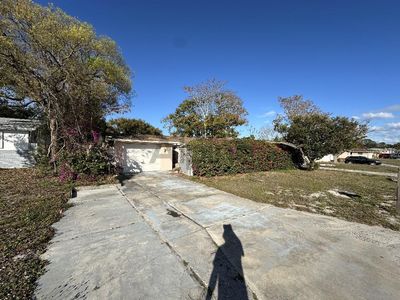 7621 Ilex Dr, Port Richey, FL, 34668
