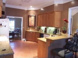 162 Lakepoint Rd, Rockingham, NC 28379