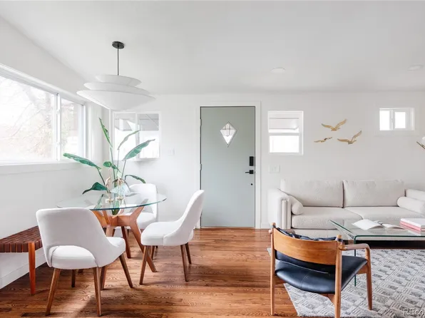 8651 Hopkins Drive, Denver, CO 80229