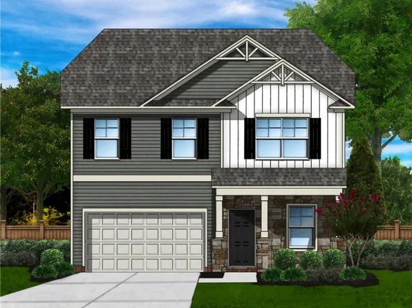 402 Ecton Pl, Greenville, SC 29605