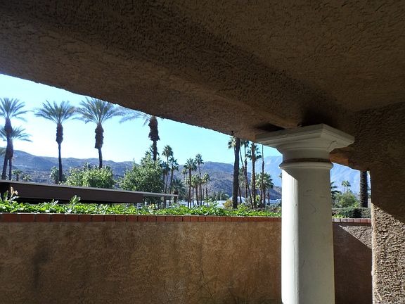 Property Side View