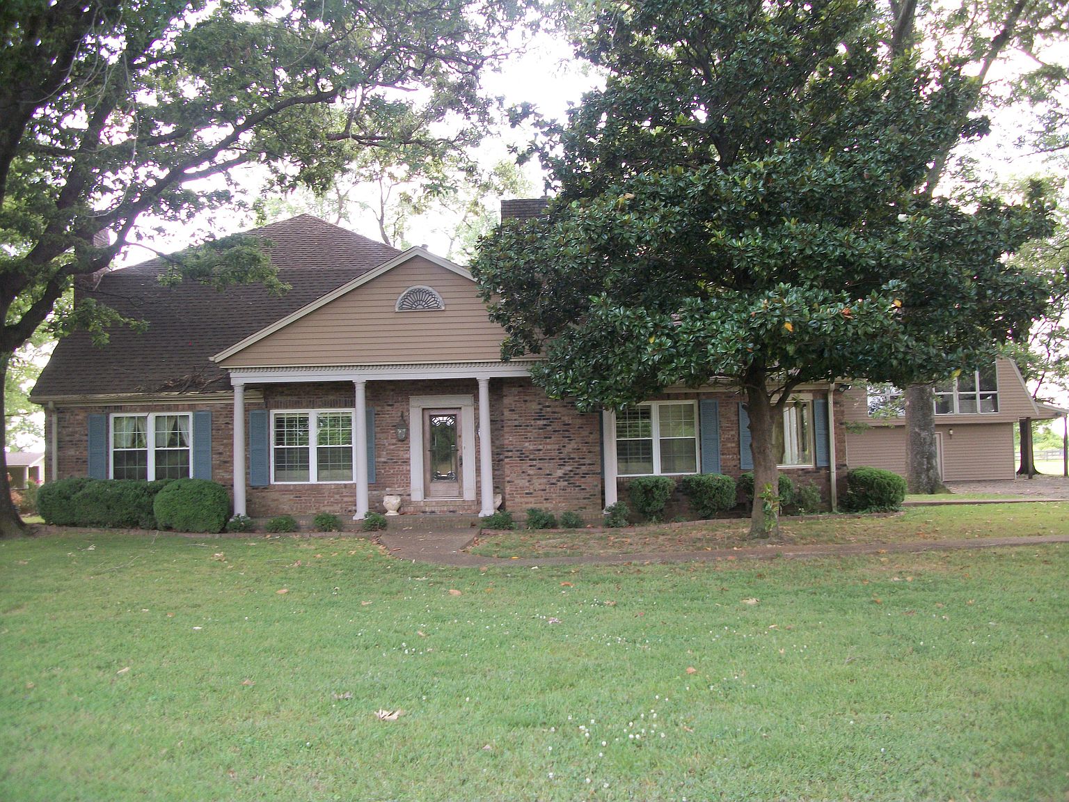 410 Sparrow Ave, Parkin, AR 72373 Zillow