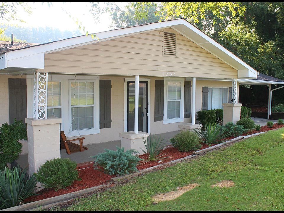 1237 Mt. Olive Road