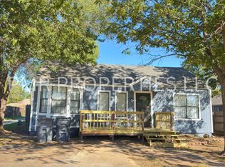 1405 NW Columbia Ave, Lawton, OK 73507