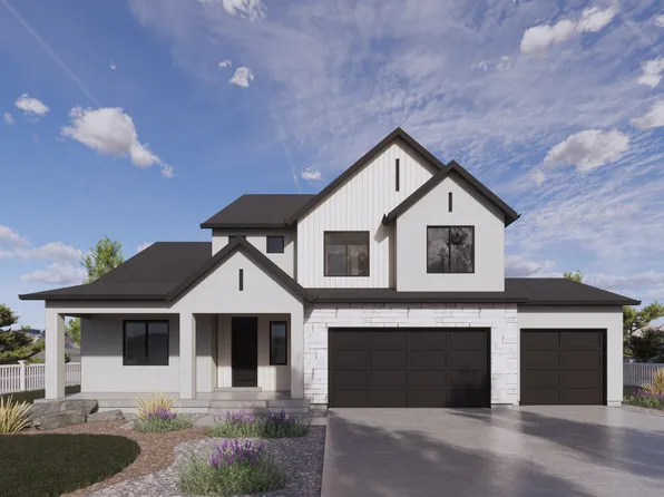 3983 N Major St #7, Eagle Mountain, UT 84005
