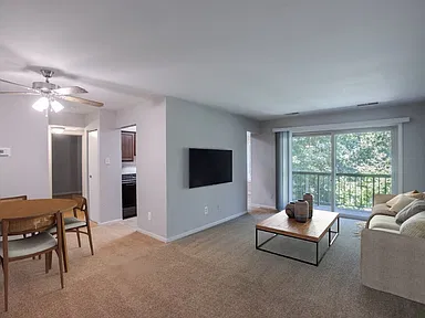 The Flats at Columbia Pike