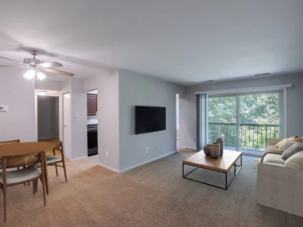The Flats at Columbia Pike