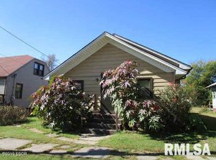 817 S 19th St, Mount Vernon, IL 62864