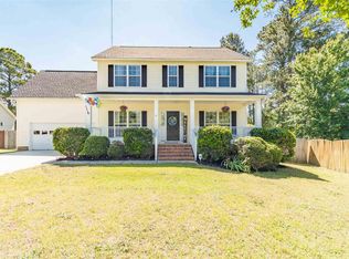 4 Bellway Ct, Columbia, SC 29229