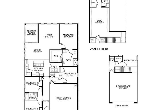 2nd image of 5430 Sipsey Way
