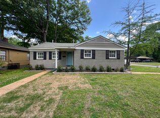 1460 Robin Hood Ln, Memphis, TN 38111