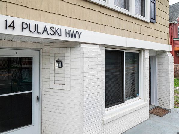 14 Pulaski Hwy