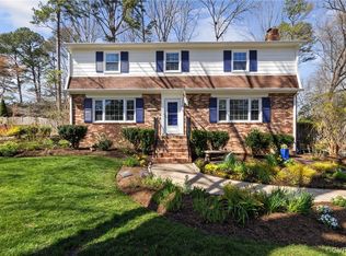 1512 Jonquill Dr, Henrico, VA 23238