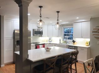 1581 Richard Ave, Merrick, NY 11566