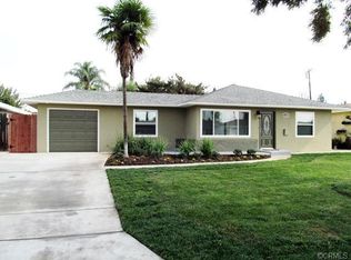 1250 S Prospero Dr, Glendora, CA 91740