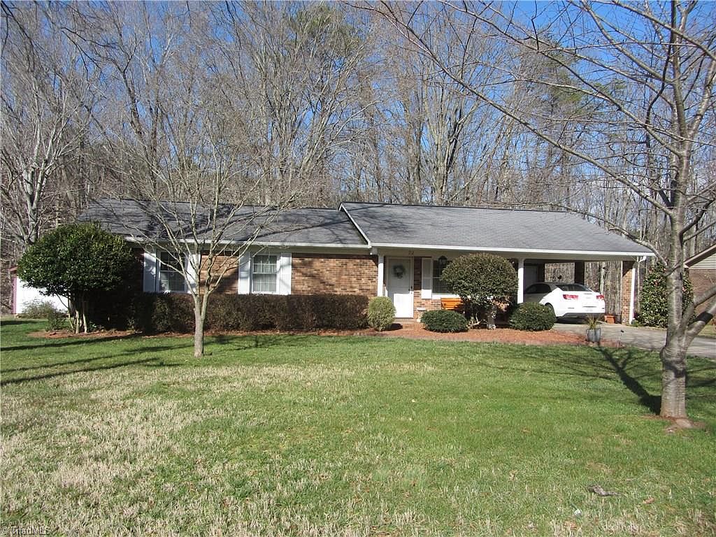 712 Wilkins St, Mayodan, NC 27027 Zillow