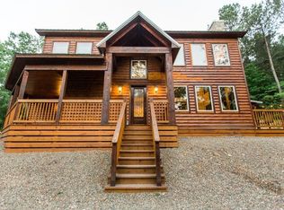 511 Long Pine Trail, Broken Bow, OK 74728