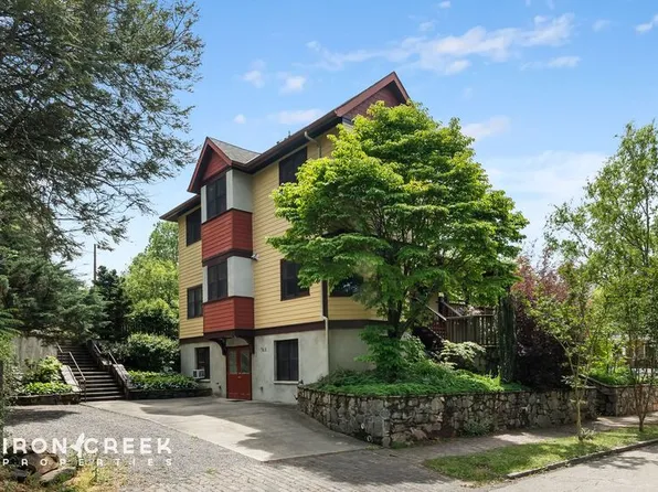 56A Starnes Ave, Asheville, NC