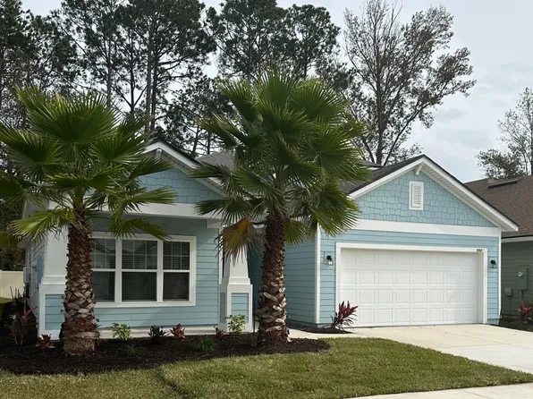 9921 KEVIN Road, Jacksonville, FL 32257