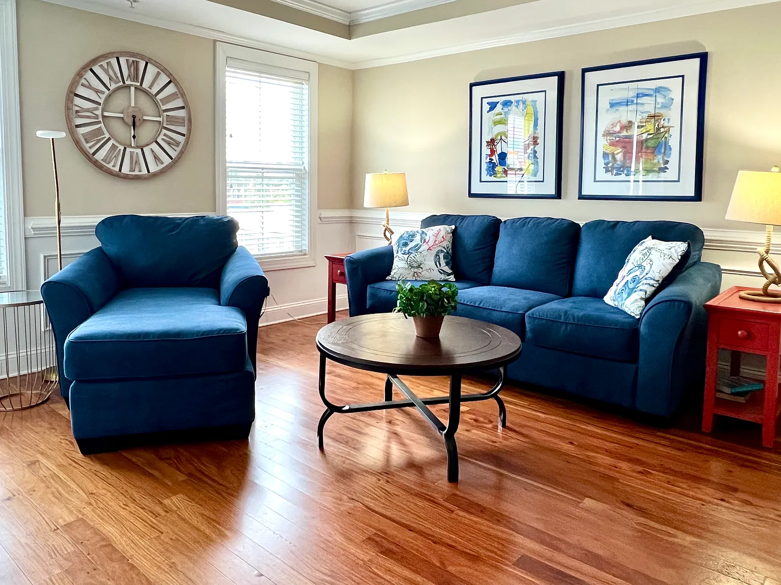 3 bed, 1095 sqft, $3,000 — Photo 2