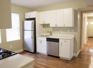 4042 Washington St #1, Roslindale, MA 02131