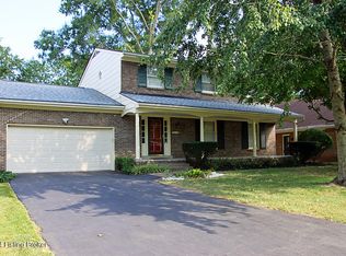 7410 Glen Arbor Rd, Bancroft, KY 40222