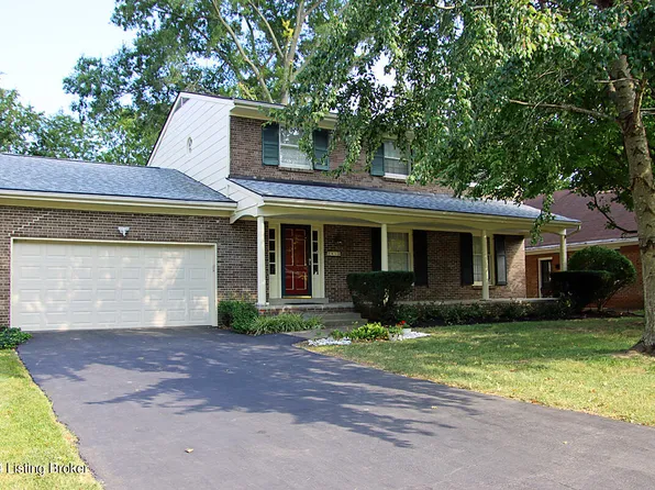 7410 Glen Arbor Rd, Bancroft, KY 40222