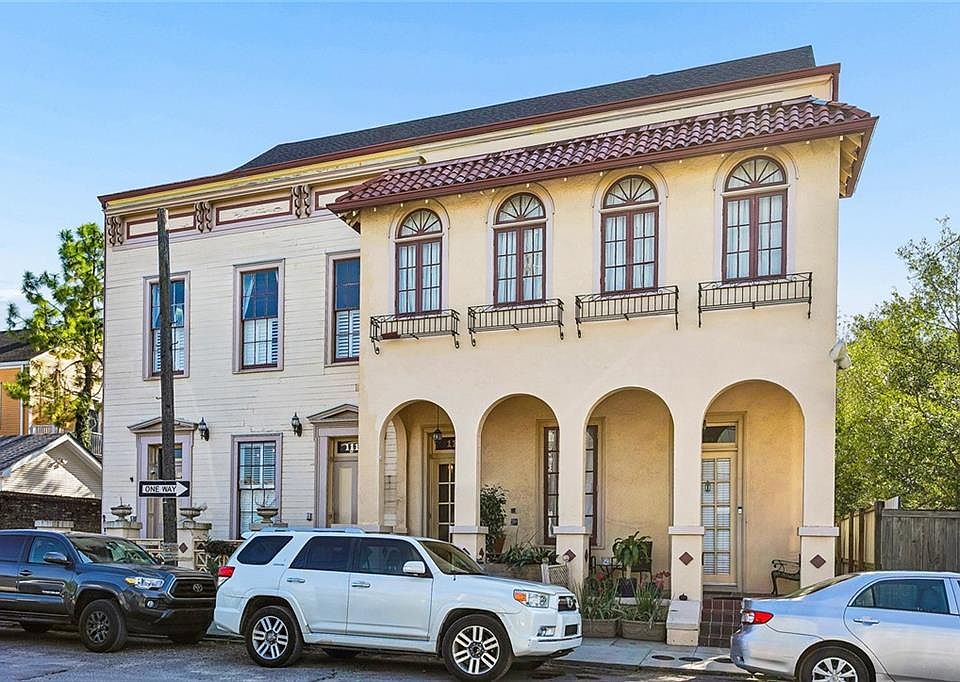 1st image of 1118 Orange St APT 8